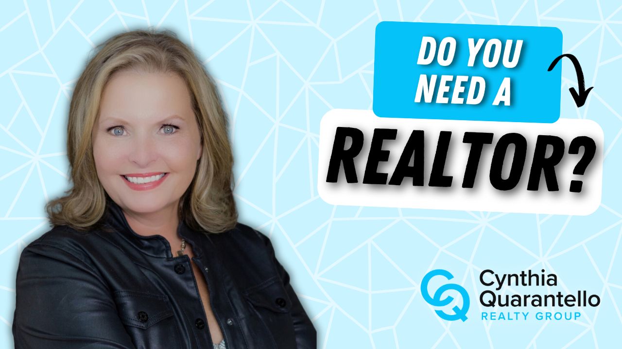 Do You Really Need a Realtor? How Agents Provide Value