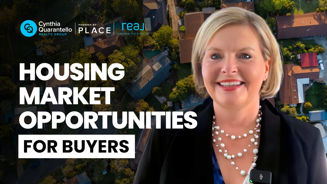 3 Reasons Buyers Have an Advantage in the Wake County Market