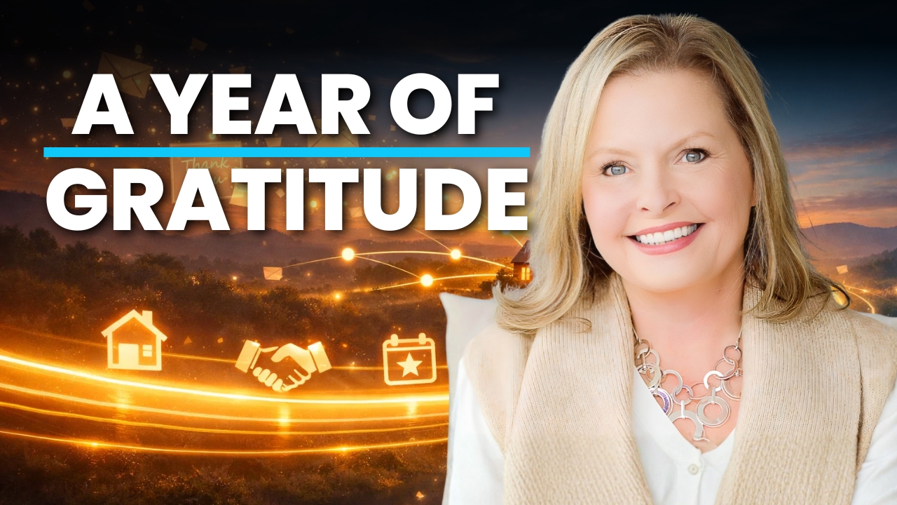 2025 in Review: A Year of Growth, Gratitude, and Connection