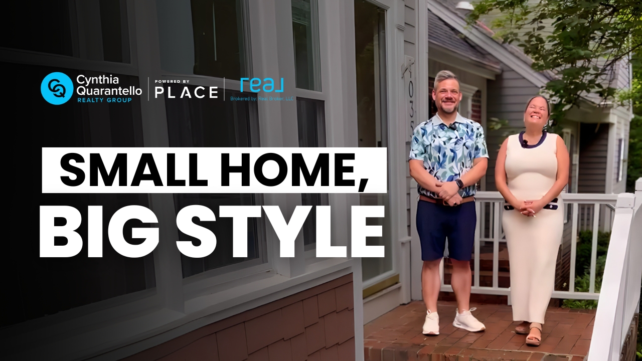 How to Showcase Your Townhome Effectively
