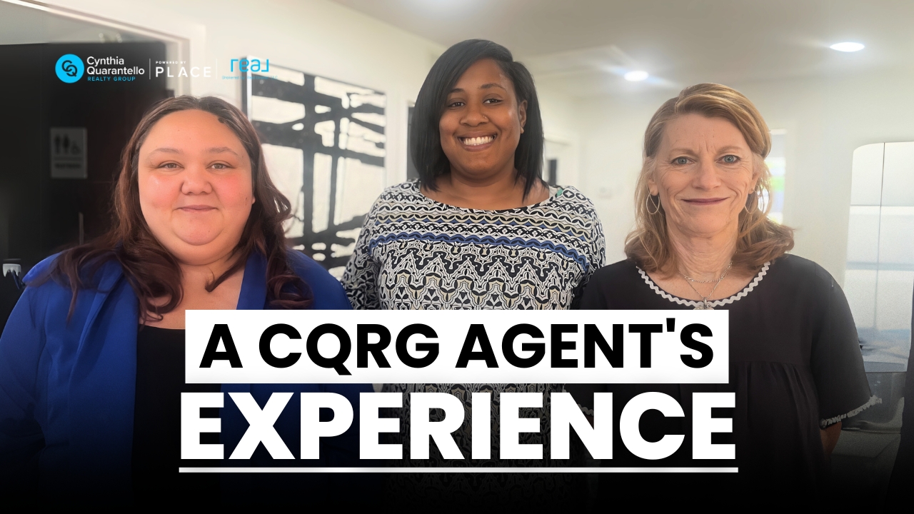 Why Real Estate Agents Choose To Work With Us