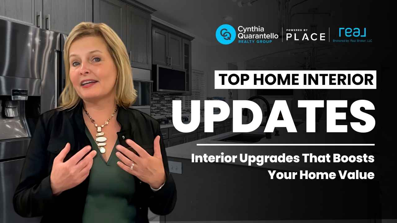 Interior Upgrades That Boosts Your Home Value