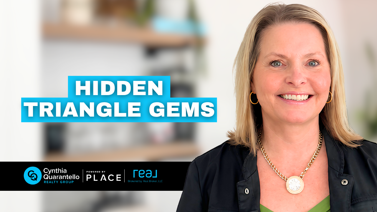 Things to Do in the Triangle Even Longtime Locals Miss