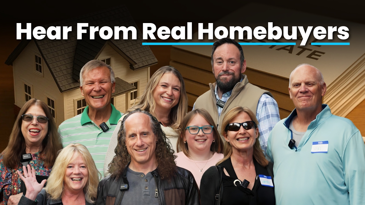 Why Families Love Working With Cynthia Quarantello Realty Group